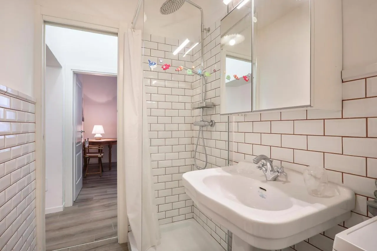 Willy - Sweet Dreams In Florence Apartment