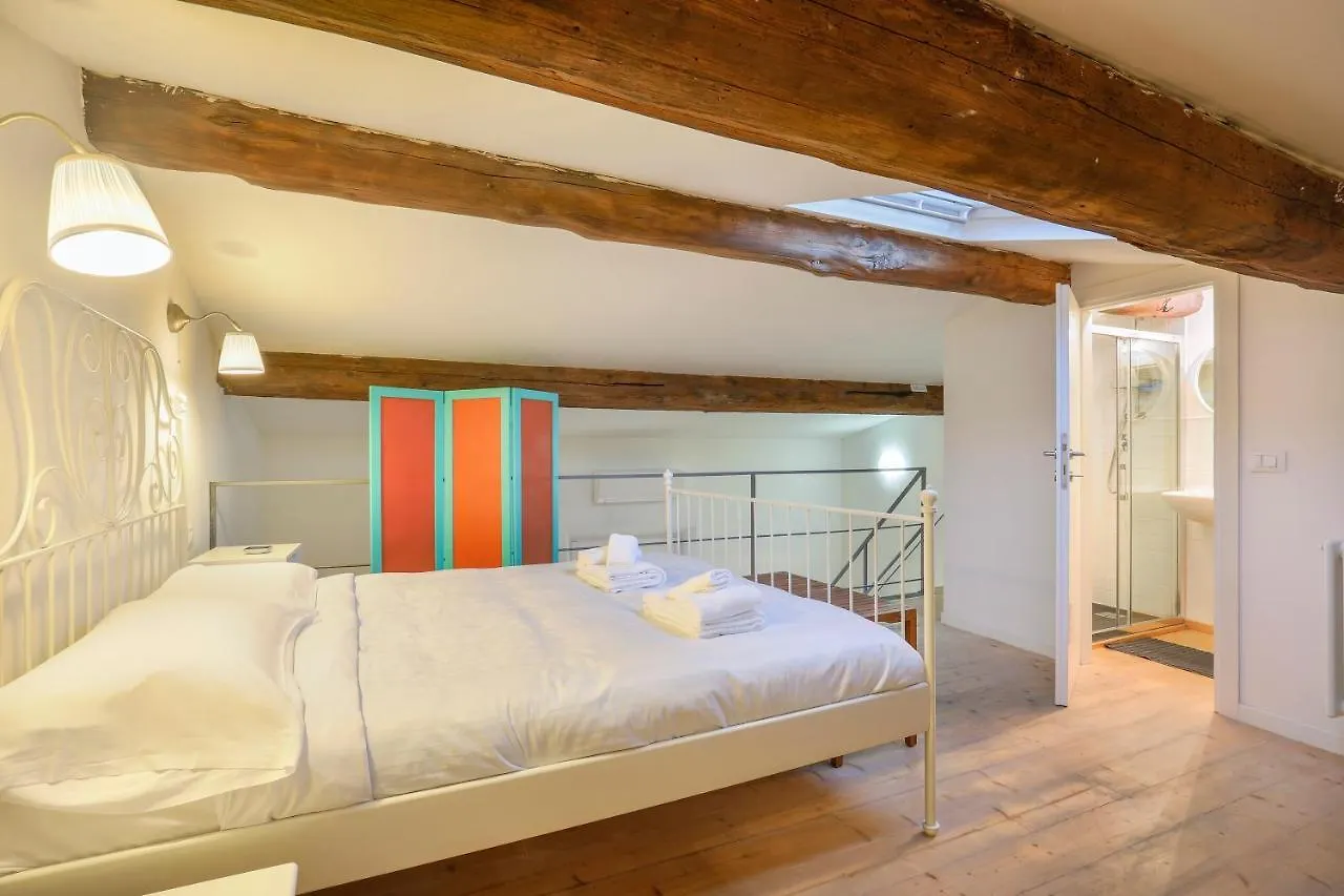 Apartment Willy - Sweet Dreams In Florence