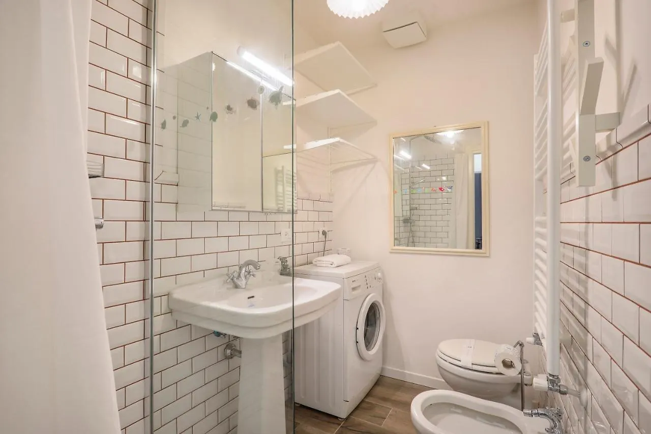Apartment Willy - Sweet Dreams In Florenz Italien
