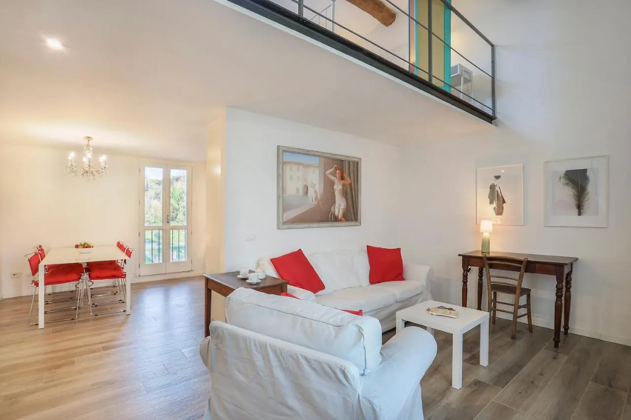 Apartment Willy - Sweet Dreams In Florenz Italien
