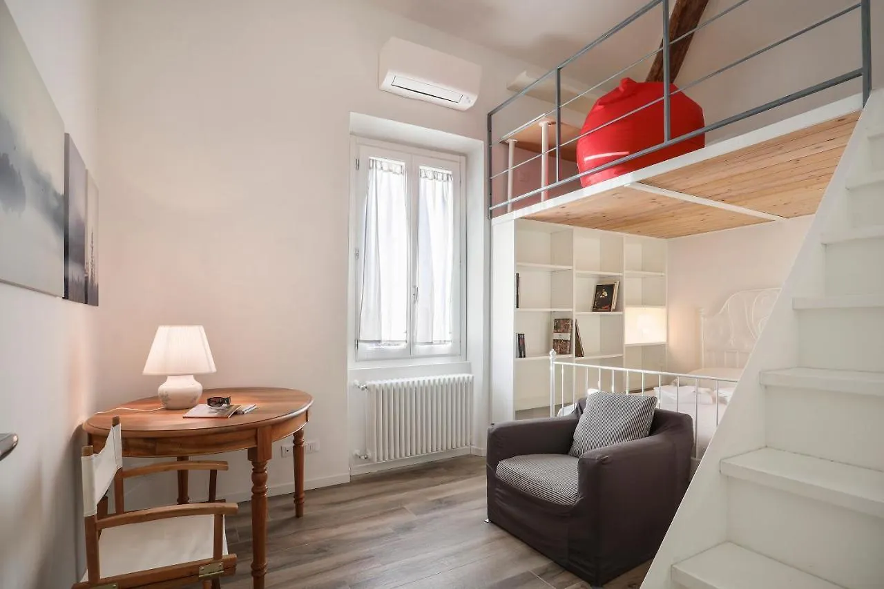 Apartment Willy - Sweet Dreams In Florenz