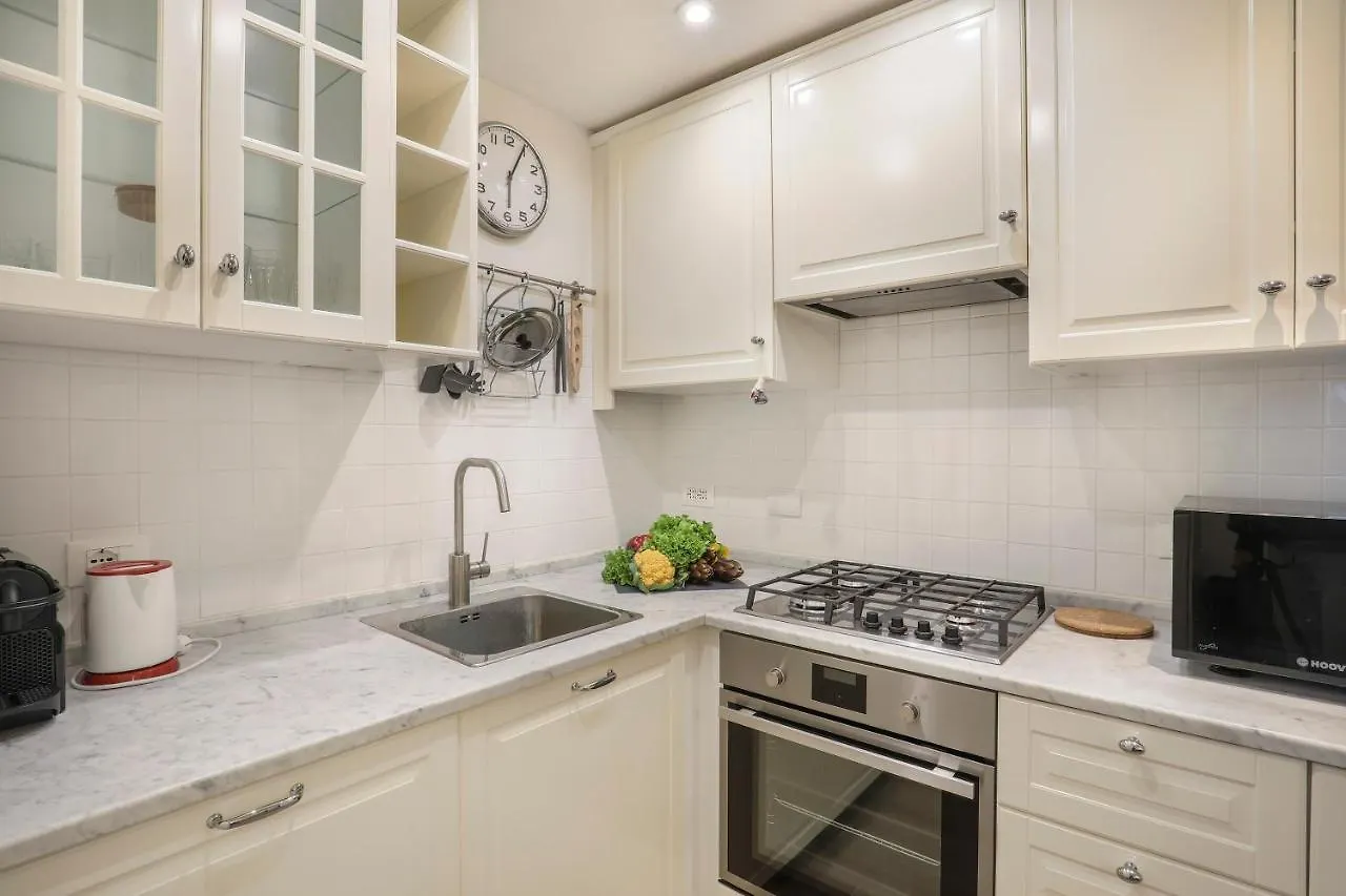 Apartment Willy - Sweet Dreams In Florenz